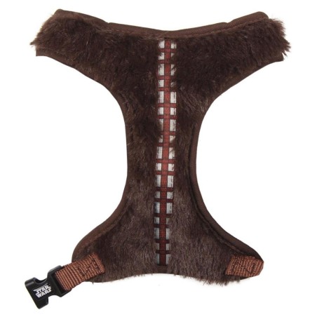 CHEWBACCA - Harnais pour Chien - M/L 