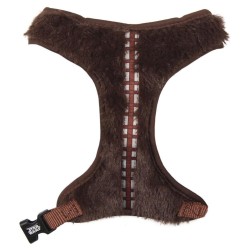 CHEWBACCA - Harnais pour Chien - S/M 