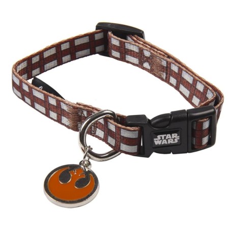 CHEWBACCA - Collier pour Chien - XS 
