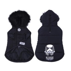 STAR WARS - Storm Trooper - Manteau pour Chien - S 2