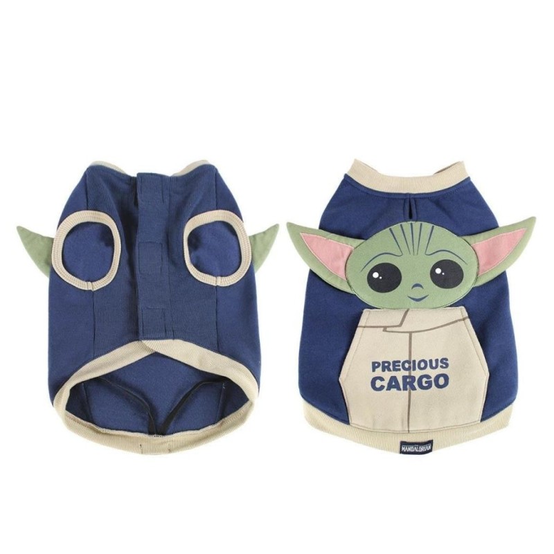 THE CHILD - Pull pour Chien - XS 