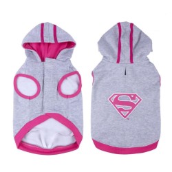 SUPERGIRL - Pull pour Chien - M 2