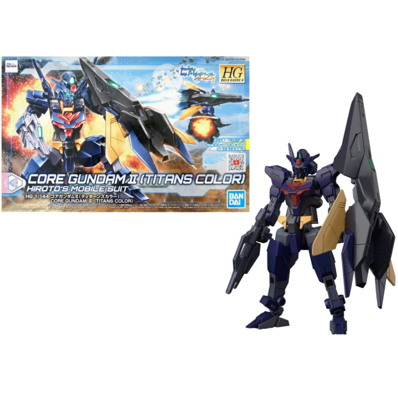 new 