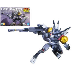 LBX - Hunter - Model Kit 2