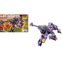 LBX - General - Model Kit 2