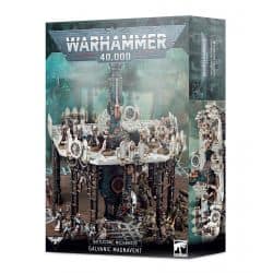 B/Z MECHANICUS: GALVANIC MAGNATORCHÈRE 2