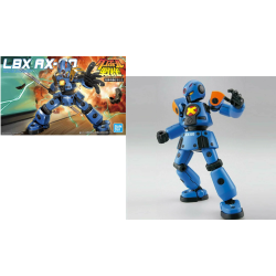 LBX - AX-00 - Model Kit 2
