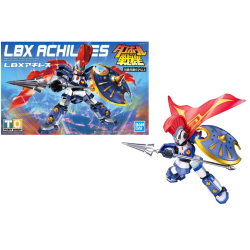 LBX - Achilles - Model Kit 2