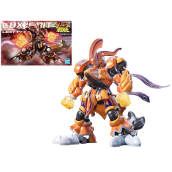 LBX - Ifrit - Model Kit 2