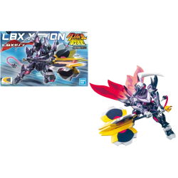 LBX - Xenon - Model Kit 2