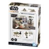 Star Wars: Puzzle 3D Boba Fett´s Starfighter