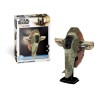 Star Wars: Puzzle 3D Boba Fett´s Starfighter