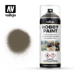 GUNDAM ACC - Aerosol Primer 400ml - US Olive Drab 2