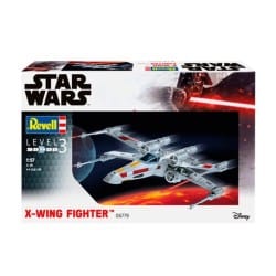 Star Wars: X-wing Fighter 1/57