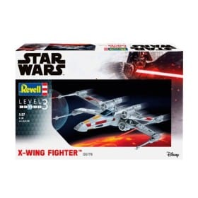 Star Wars: X-wing Fighter 1/57