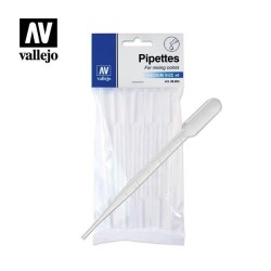 GUNDAM ACC - Pipettes - 3ml 2