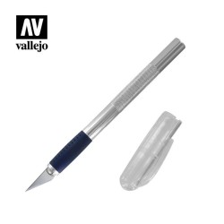 GUNDAM ACC - Scalpel de précision deluxe 2