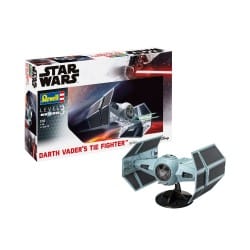 Star Wars: Darth Vader's TIE Fighter 2