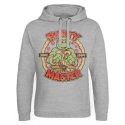 TMNT - Party Master Since 1984 - Sweat Hoodie - (S) 2