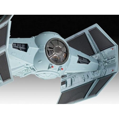 Star Wars: Darth Vader's TIE Fighter