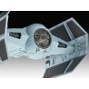 Star Wars: Darth Vader's TIE Fighter