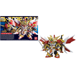 GUNDAM - BB403 Legend MKII Daishogun - Model Kit 2