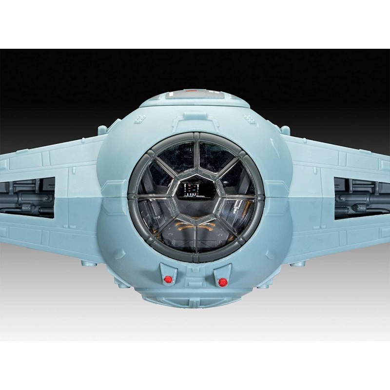 Darth Vader's TIE Fighter