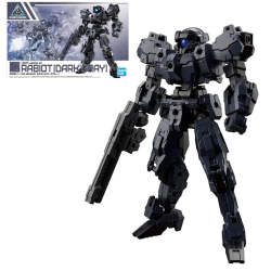 GUNDAM - 30MM 1/144 eEXM-21 Rabiot Dark Gray - Model Kit 2