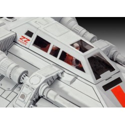 Snowspeeder T-47 2