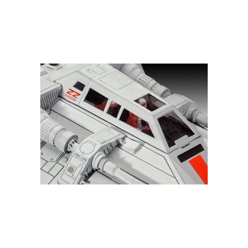 Snowspeeder T-47
