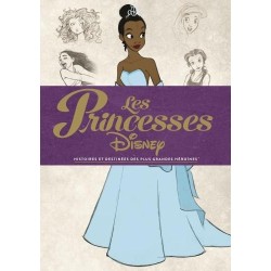 DISNEY - Les Princesses 2
