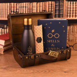 HARRY POTTER - Trouble Finds Me - Valise gift set premium 2