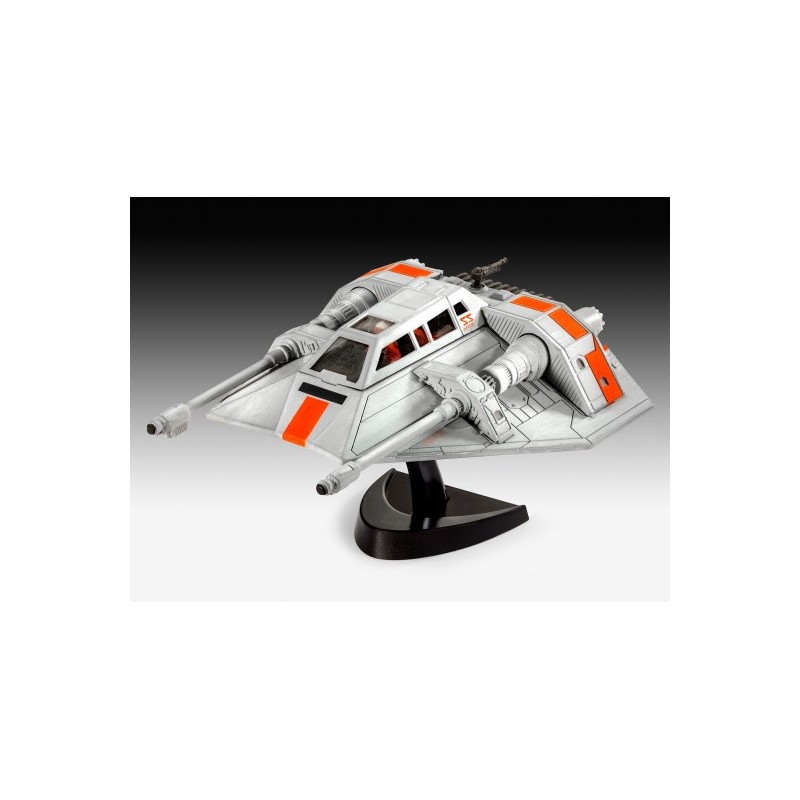 Snowspeeder T-47
