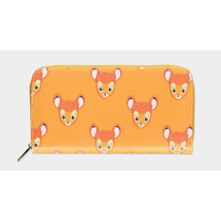 DISNEY - Bambi - Portefeuille 
