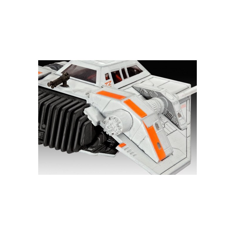 Snowspeeder T-47