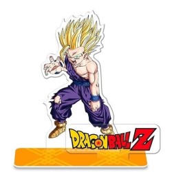 DRAGON BALL - Gohan - Acryl 10cm 2