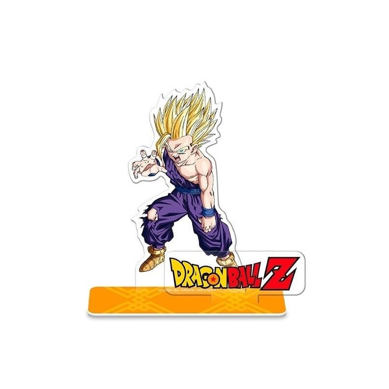 DRAGON BALL - Gohan - Acryl 10cm 