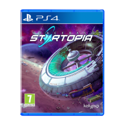 Spacebase Startopia 2