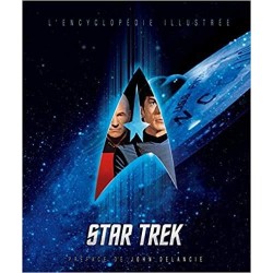 Star Trek - L'encyclopédie illustrée 2