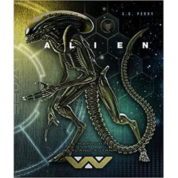 Alien - Le rapport Weyland-Yutani 2