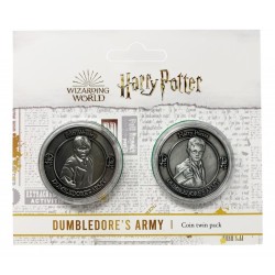 HARRY POTTER - Harry & Ron - Set de 2 pièces 2
