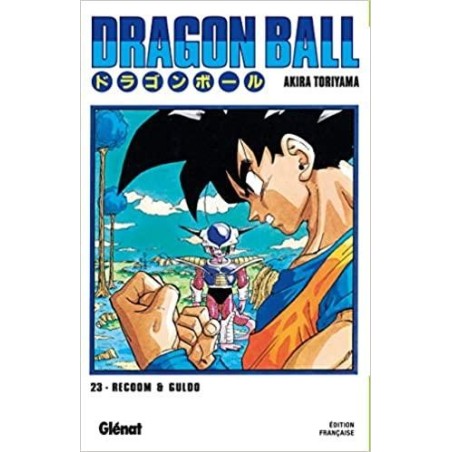 DRAGON BALL - Edition originale - Tome 23 