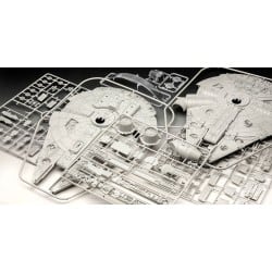 Star Wars: Millennium Falcon 2