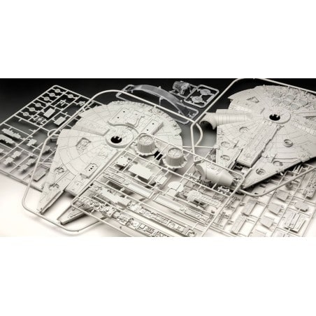 Star Wars: Millennium Falcon