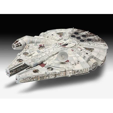 Star Wars: Millennium Falcon