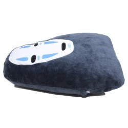 STUDIO GHIBLI - No Face - Peluche coussin 42x30cm 2
