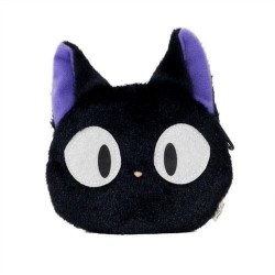 STUDIO GHIBLI - Jiji - Porte-monnaie 12cm 2