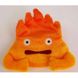STUDIO GHIBLI - Calcifer - Porte-monnaie 12cm 2