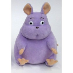 STUDIO GHIBLI - Boh Nezumi - Peluche 20cm 2