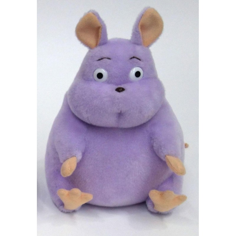 STUDIO GHIBLI - Boh Nezumi - Peluche 20cm 
